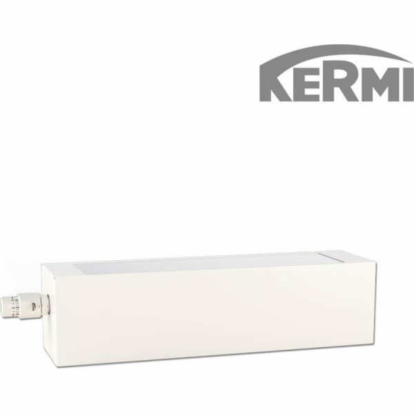 Kermi Radiator Connector Compact Radiator ventil KKV26 H ...