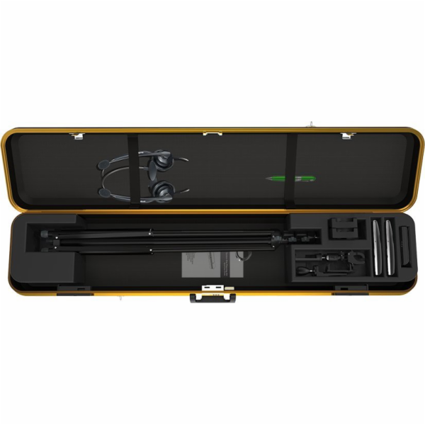 Yealink W80B Deployment Toolkit - Měřící sada pro návrh s...