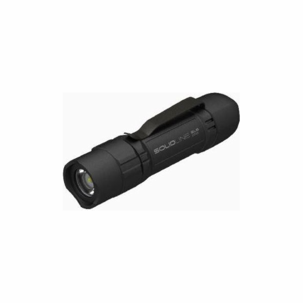 SolidLine SL6, blister