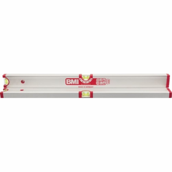 BMI Rieffel BMI Pfostenwasserwaage s magnetem 692, délka ...