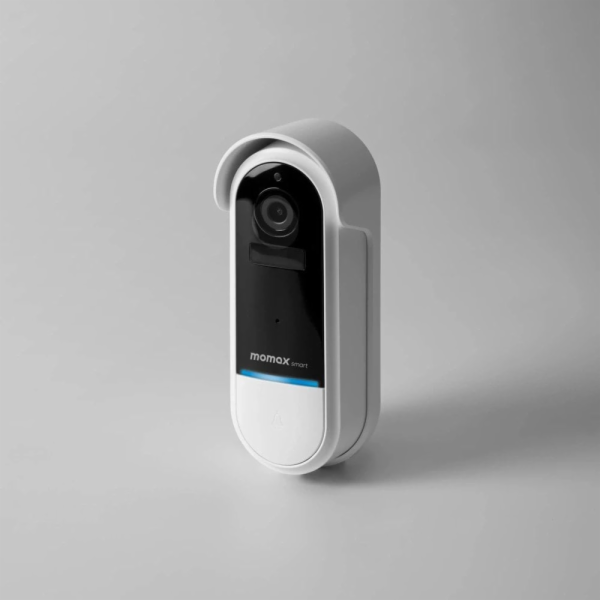 Momax Smart zvonek s vestavěnou kamerou - Momax Smart Bel...