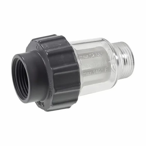 Průmyslový vysavač Karcher KARCHER VODNÍ FILTR SET.