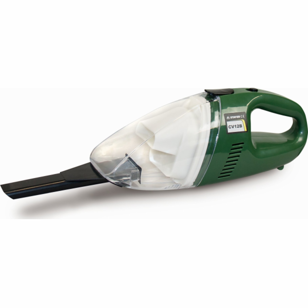 Stayer průmyslový vysavač AUTOVACUUM CLEANER CV 12 B HOBB...