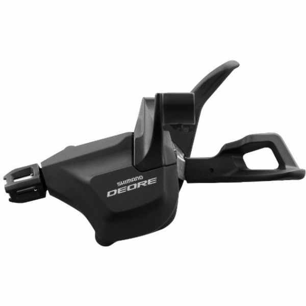 Řadicí páka Shimano Shimano Deore SL-M6000 levá 2/3-rychl...
