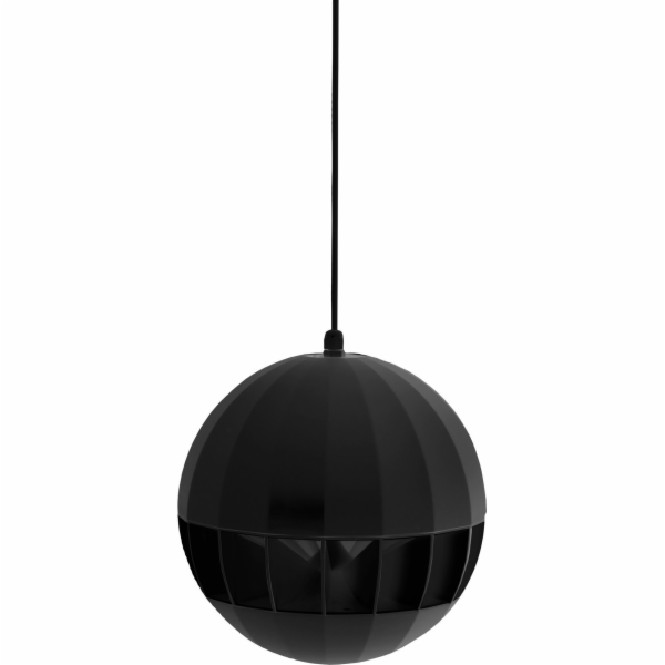 Audac AUDAC ASP20/B Sférický závěsný zvukový projektor Če...