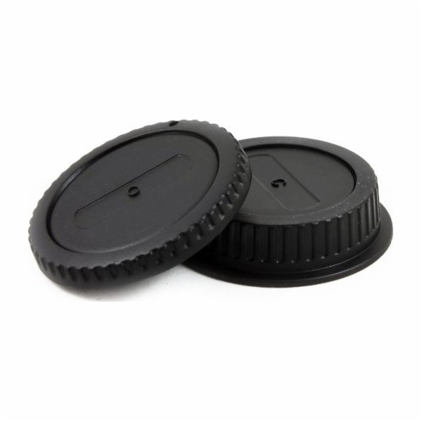 Massa L-r2 Caps Krytka těla + objektiv pro Nikon