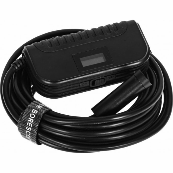 NeoTec NeoTEC Ender 77 WiFi inspekční kamera, 5metrový pe...