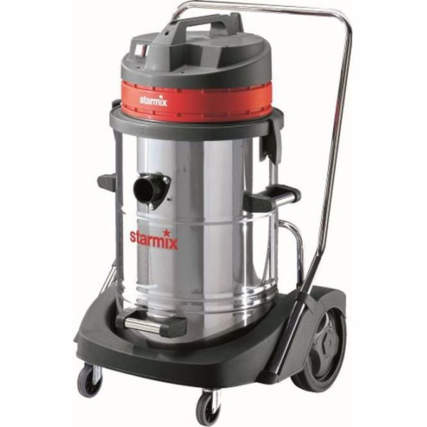 Starmix GS 3078 PZ průmyslový vysavač