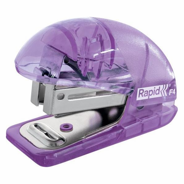 Rychlá sešívačka Mini Rapid Color sešívačka "Breeze F4, 1...