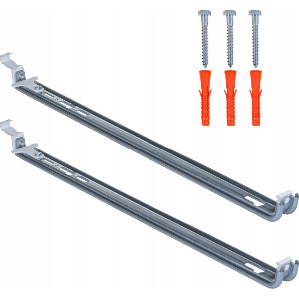 NOANN TRADING Suspension C-600 2 Elements 1500