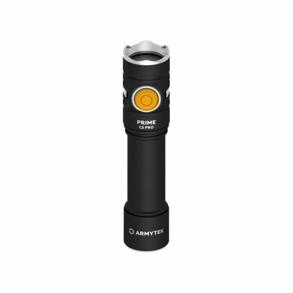 Svítilna Armytek Teplá svítilna Armytek PRIME C2 PRO MAGN...
