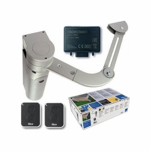 Zestaw NICE Walky 1024 ERA ONE do furtek