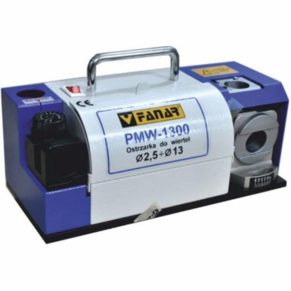 Brzda fanoušků pro vrtáky 2 - 13 mm 90W (PMW -1300)