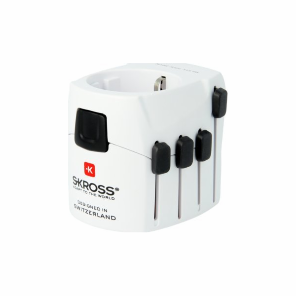 Skros Skros Travel PRO 6 v 1