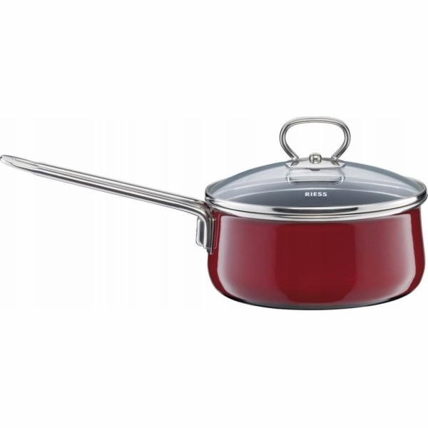 Pástor s kryty? 16 cm Rosso Riess