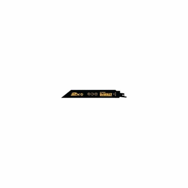 Dewalt přímočarý pilový kotouč 228mm 5 kusů univerzální (...