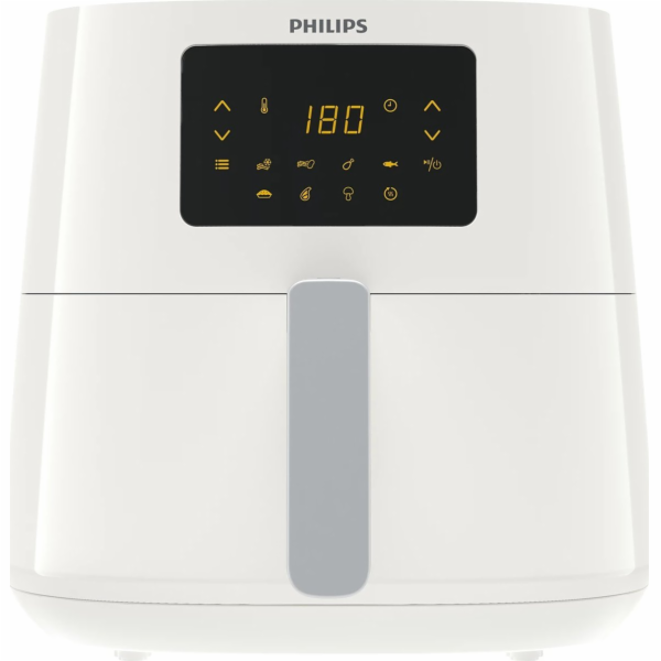 Horkovzdušná fritéza Philips HD9270/00