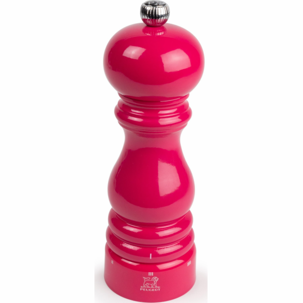 Peugeot Paris pepper mill 18 cm Rama uSelect Rose beech wood