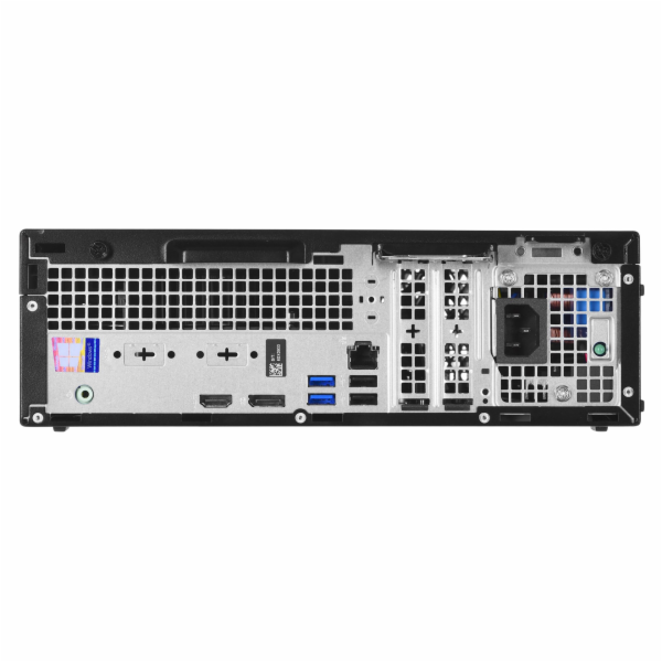 DELL OptiPlex 3070 i5-9500 16GB 512SSD SFF Win11pro Použité