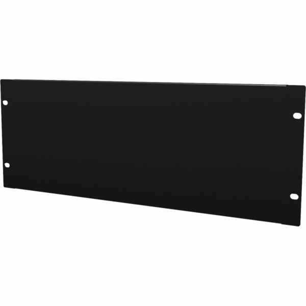 Caymon  BSF05 Ocelové maskovací panely 19", 5U