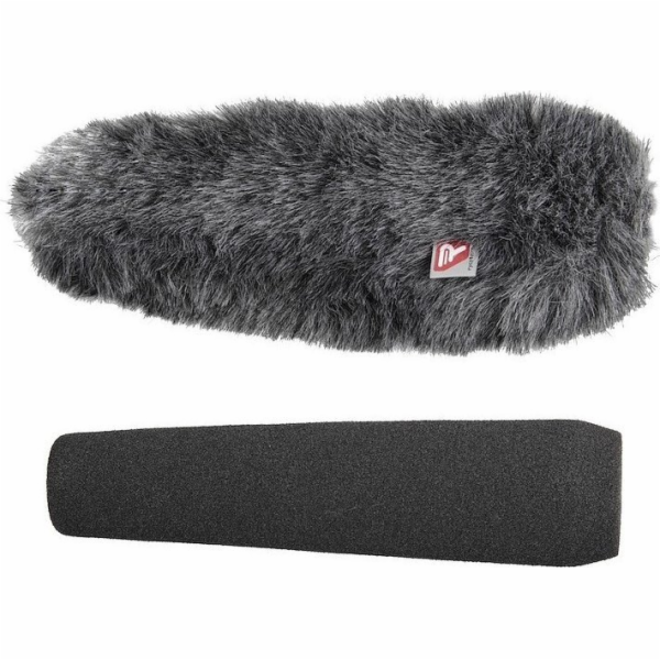 Rycote  18cm SGM Foam & Windjammer (24/25)
