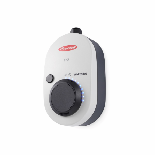 Fronius Wattpilot Go 11 J 2.0 - nabíjecí stanice pro elek...