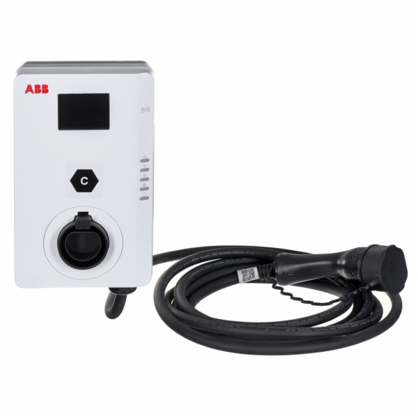 ABB TAC-W22-G5-RD-MC-0 380 - 415 V Černá, Šedá