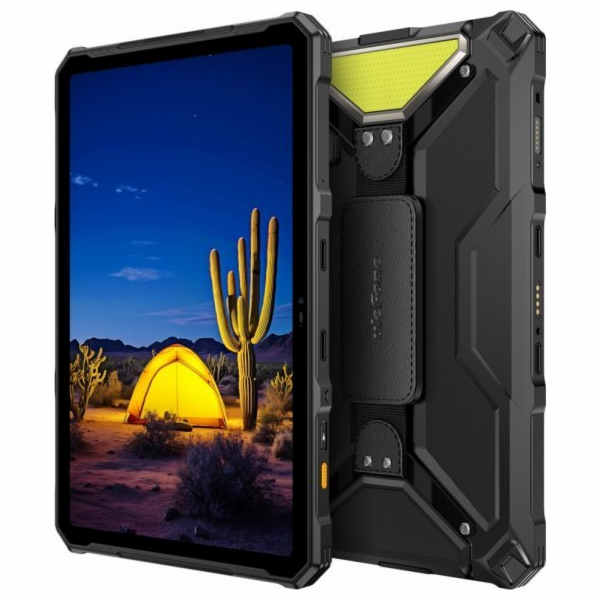 Tablet&nbsp;Ulefone&nbsp;Armor&nbsp;Pad&nbsp;4&nbsp;Ultra&nbsp;5G&nbsp;8GB/256GB&nbsp;&nbsp;(Black)
