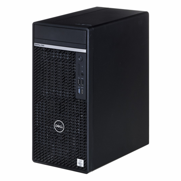 DELL OptiPlex 7080 i5-10500 16GB 256GB SSD TOWER Win11pro...