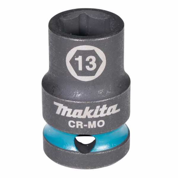 Nárazová hlava Makita 1/2" 13 mm E-16097