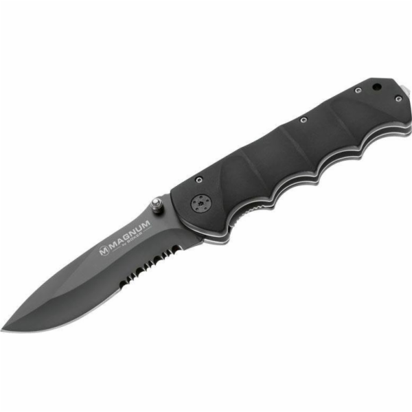 Univerzální nůž Magnum Magnum Black Spear