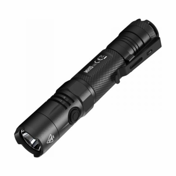 Nitecore FLASHLIGHT MH SERIES/1200 LUMENS MH10 V2 svítiln...