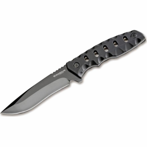 Univerzální nůž Magnum Magnum Oblong Hole