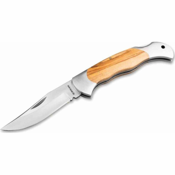 Nůž Boker Magnum Classic Hunter One