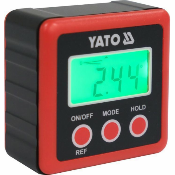 Yato YATO ELECTRONIC MAGNETIC PROTRAKLATOR YT-71000