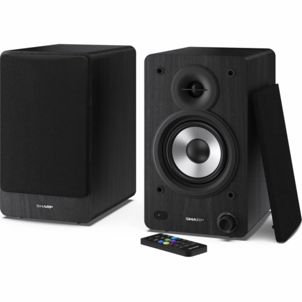 Sharp CP-SS30BK 