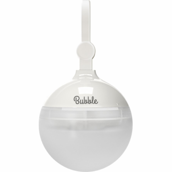 Nitecore Nitecore Bubble lampa bílá