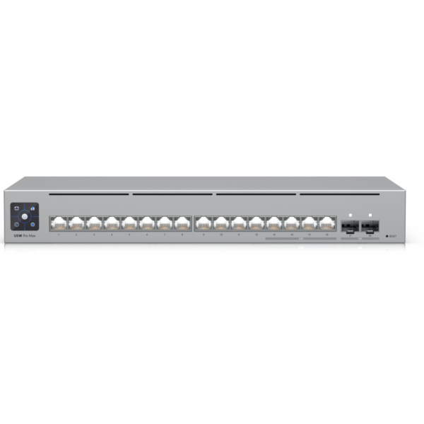 Switch Ubiquiti Ubiquiti Switch UniFi 12xRJ45 GBit/4xRJ45...