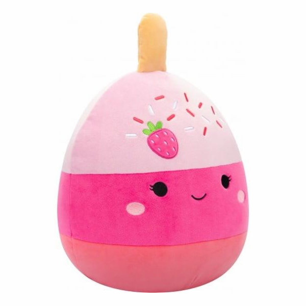 Plyšová hračka Squishmallows SQJW1220B, různé barvy