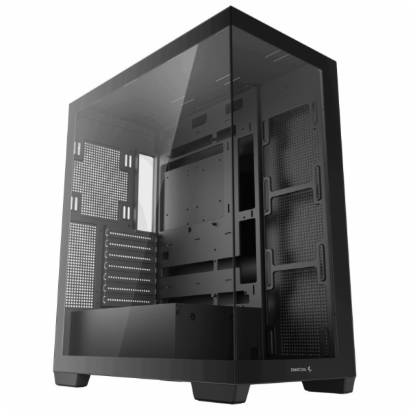 DeepCool CG580 4F, věžová skříň