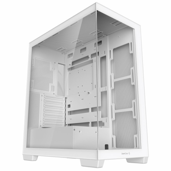 DeepCool CG580 4F, věžová skříň