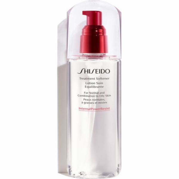 Shiseido OŠETŘOVACÍ ZMěkčovač, 150 ml