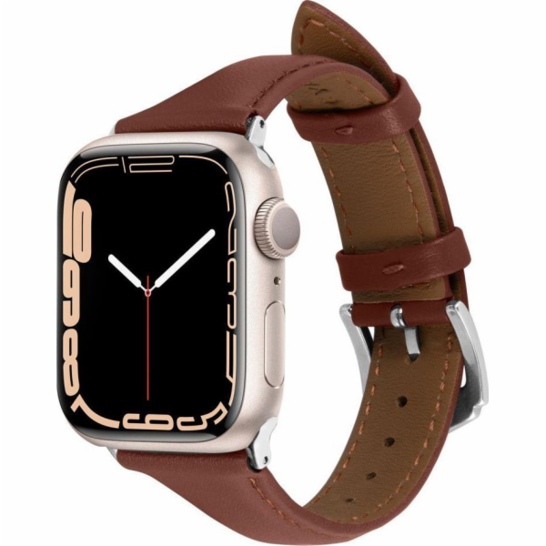 Spigen SPIGEN CYRILL KAJUK APPLE HODINKY 4 / 5 / 6 / 7 / ...