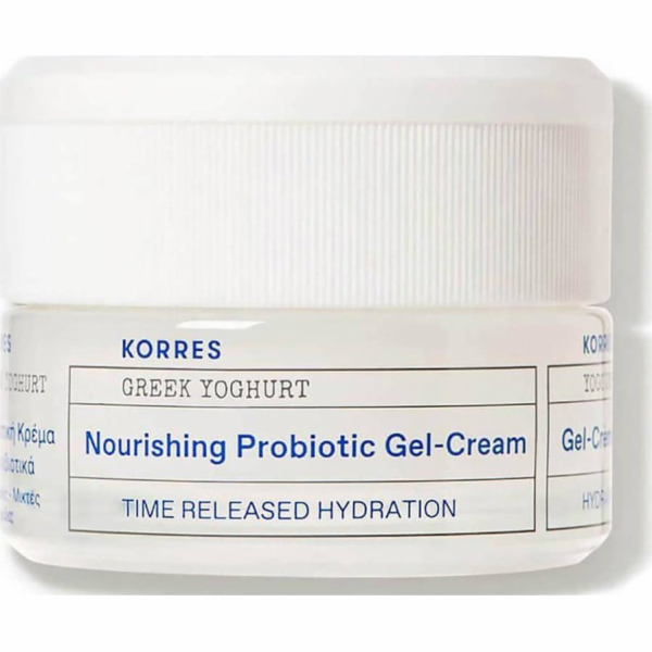 Korres Řecký jogurt výživný krém-gel 40ml