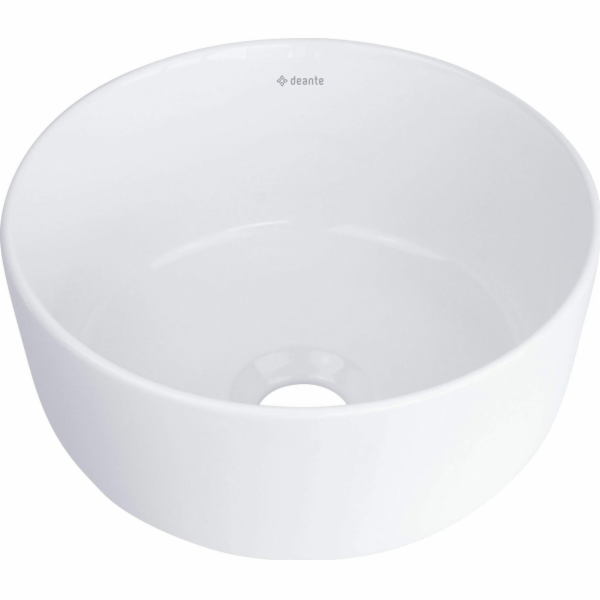 Deante washbasin.