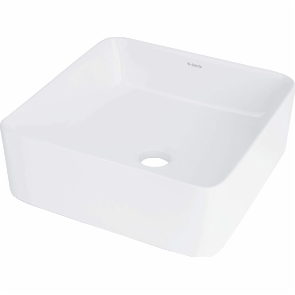Deante washbasin.