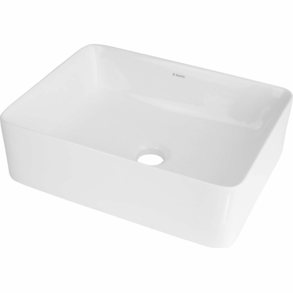 Deante washbasin.