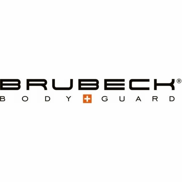 Brubeck LS14860 Pánská mikina Ranger Thermo khaki S