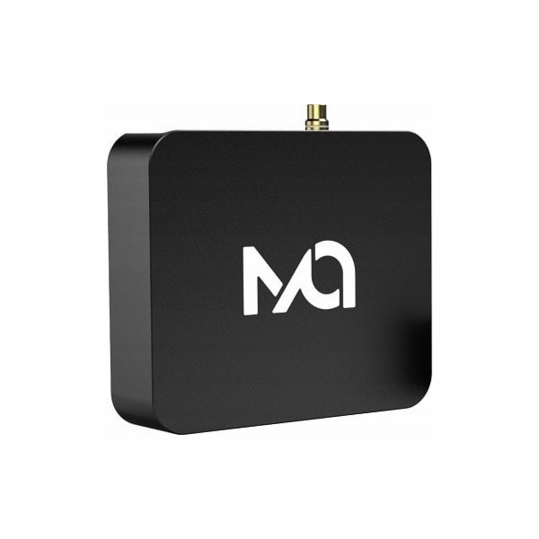 Maticová zvuková matice X-Spdif2 zesilovač sluchátek