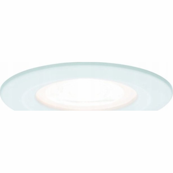 Paulmann Nova LED vestavné svítidlo IP44 3cestné stmívání...